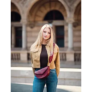 Dámska ľadvinka Vuch Tricia