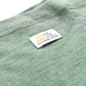 Unisex šátek z merino vlny ALPINE PRO KATANE Unisex šátek z merino vlny ALPINE PRO KATANE