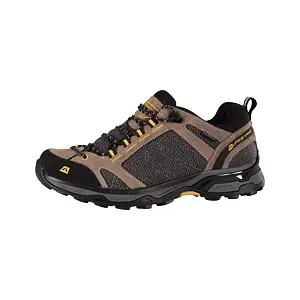 Unisex kevlarová outdoorová obuv ALPINE PRO IBANE