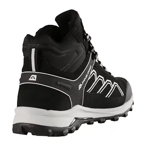 Pánská outdoorová obuv ALPINE PRO WUTEVE