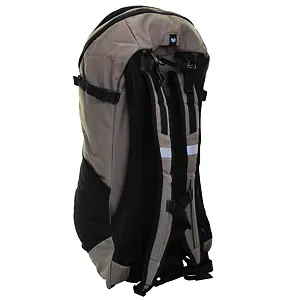 Unisex outdoorový batoh 28l ALPINE PRO REGRE