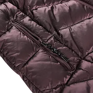Dámská zimní bunda ALPINE PRO ROGA