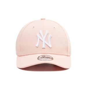 Detská šiltovka New Era 940K League Essential NY YANKEES