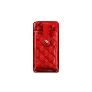 Dámská crossbody peněženka Vuch Dalta
