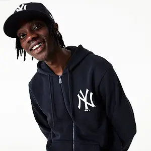 Pánská mikina New Era MLB Essentials NY YANKEES
