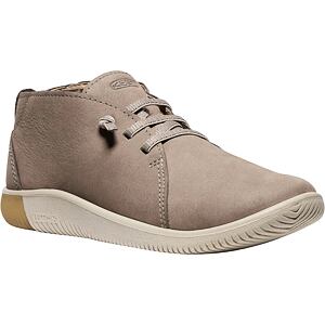 Dámské barefoot boty Keen KNX Chukka