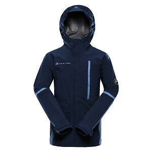 Dětská bunda ALPINE PRO ZARRO 3