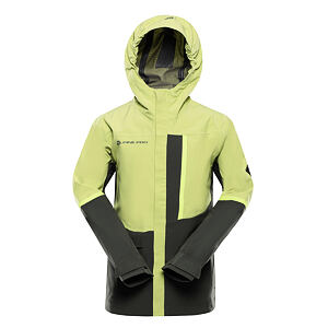 Dětská bunda ALPINE PRO ZARRO 3