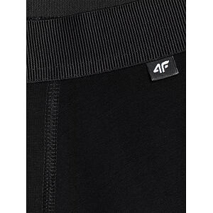 Pánské boxerky 4F (3pack)