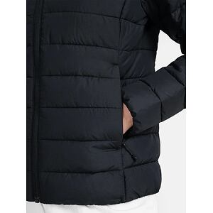 Dámská prošívaná bunda 4F