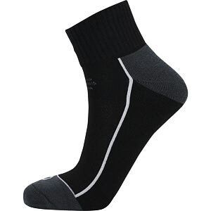 Unisex ponožky Virtus Nolly Quarter 3-Pack