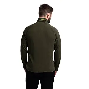 Pánska fleecová mikina Trespass Blackford