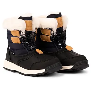 Detská zimná obuv Trespass Ratho Detská zimná obuv Trespass Ratho