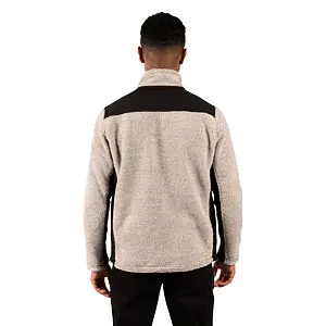 Pánska flísová mikina Trespass Faratino Pánska flísová mikina Trespass Faratino