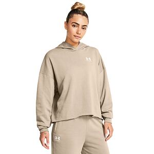Dámska mikina Under Armour Rival Terry OS Hoodie