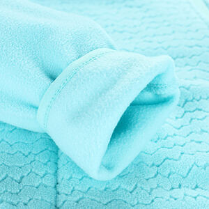 Dámská mikina z mikrofleecu ALPINE PRO SIUSA 3 Dámská mikina z mikrofleecu ALPINE PRO SIUSA 3