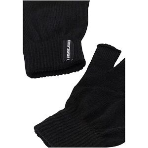 Unisex rukavice Urban Classics Half Finger Gloves 2-Pack Unisex rukavice Urban Classics Half Finger Gloves 2-Pack