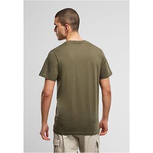 Pánské tričko Brandit Army T-Shirt Pánské tričko Brandit Army T-Shirt