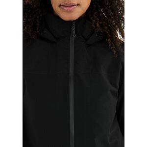 Dámská lyžařská bunda Whistler Montill W-PRO 10000 Dámská lyžařská bunda Whistler Montill W-PRO 10000