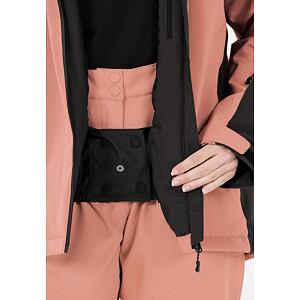 Dámská lyžařská bunda Whistler Montill W-PRO 10000 Dámská lyžařská bunda Whistler Montill W-PRO 10000