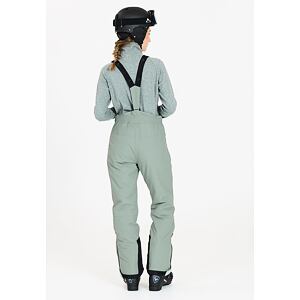Dámské lyžařské kalhoty Whistler Drizzle W-Pro 10000 Dámské lyžařské kalhoty Whistler Drizzle W-Pro 10000
