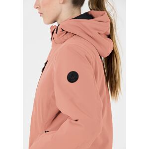 Dámská lyžařská bunda Whistler Drizzle W-Pro 10000 Dámská lyžařská bunda Whistler Drizzle W-Pro 10000