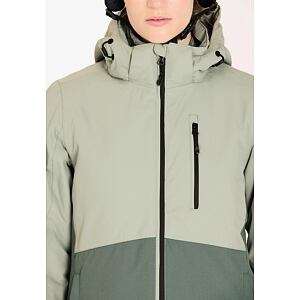 Dámská lyžařská bunda Whistler Drizzle W-Pro 10000 Dámská lyžařská bunda Whistler Drizzle W-Pro 10000