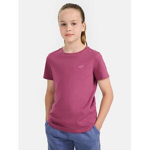 Dívčí tričko 4F