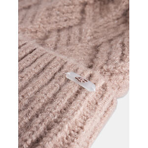 Dívčí zimní čepice 4F