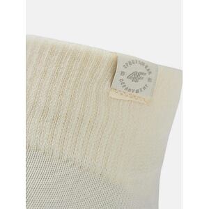 Dívčí ponožky 4F F395 (2pack)