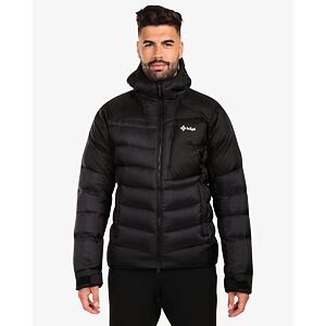 Pánská péřová bunda Kilpi GUSS-M