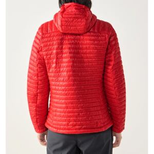 Dámská bunda Haglöfs L.I.M Mimic Hood II