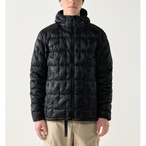 Pánská bunda Haglöfs Hede Down Hood