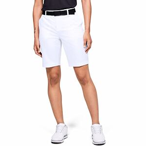 Dámské golfové kraťasy Under Armour Links Short