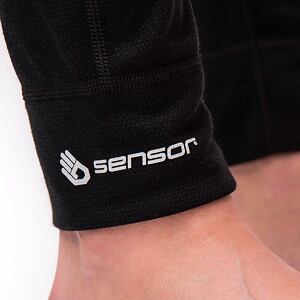 Dámské termo prádlo Sensor Double Face Leggings