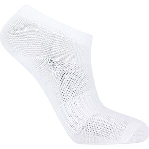 Dámské ponožky Athlecia Comfort-Mesh Sustainable Low Cut 3-Pack