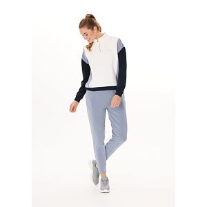 Dámská mikina Endurance Cosara W Color Block Sweat