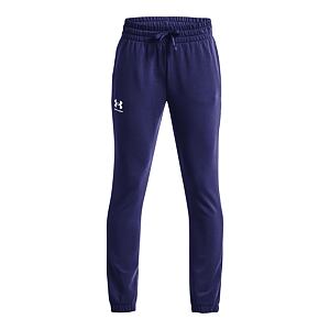 Dívčí tepláky Under Armour Rival Terry Joggers