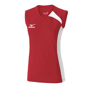 Dámské tílko Mizuno W Trad Sleeveless