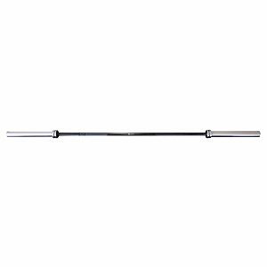 Pánská vzpěračská tyč Sveltus Olympic bar V2 220cm