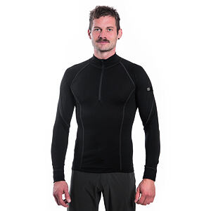 Pánské tričko Sensor Merino Active
