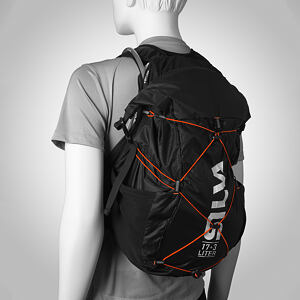 Běžecký batoh Silva Strive Mountain 17+3 M/L