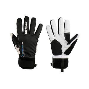 Pánské rukavice na běžky Lillsport LEGEND THERMO
