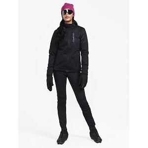 Dámské funkční legíny Craft PRO Nordic Race