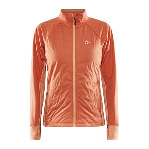 Dámská sportovní bunda Craft ADV Essence Warm