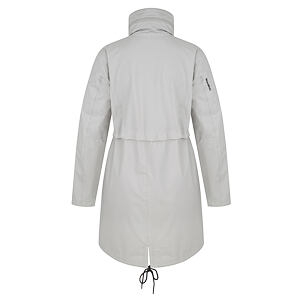 Dámsky hardshell kabát Husky Nevr L