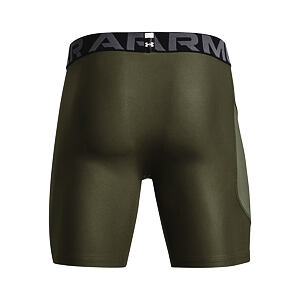 Pánské kompresní boxerky Under Armour HeatGear Shorts