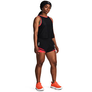 Dámské běžecké kraťasy Under Armour Run Anywhere Short