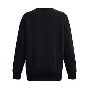Dámská mikina Under Armour Essential Flc OS Crew