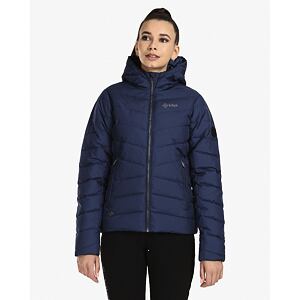 Dámska zateplená bunda Kilpi TASHA-W